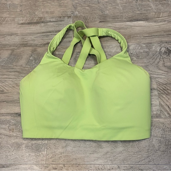 lululemon athletica Other - Lululemon Energy Bra High Support